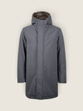 Parka Herno Blu