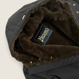 Parka Herno Blu 