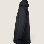Parka Herno Blu 