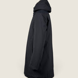 Parka Herno Blu 