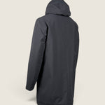 Parka Herno Blu 