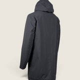 Parka Herno Blu 