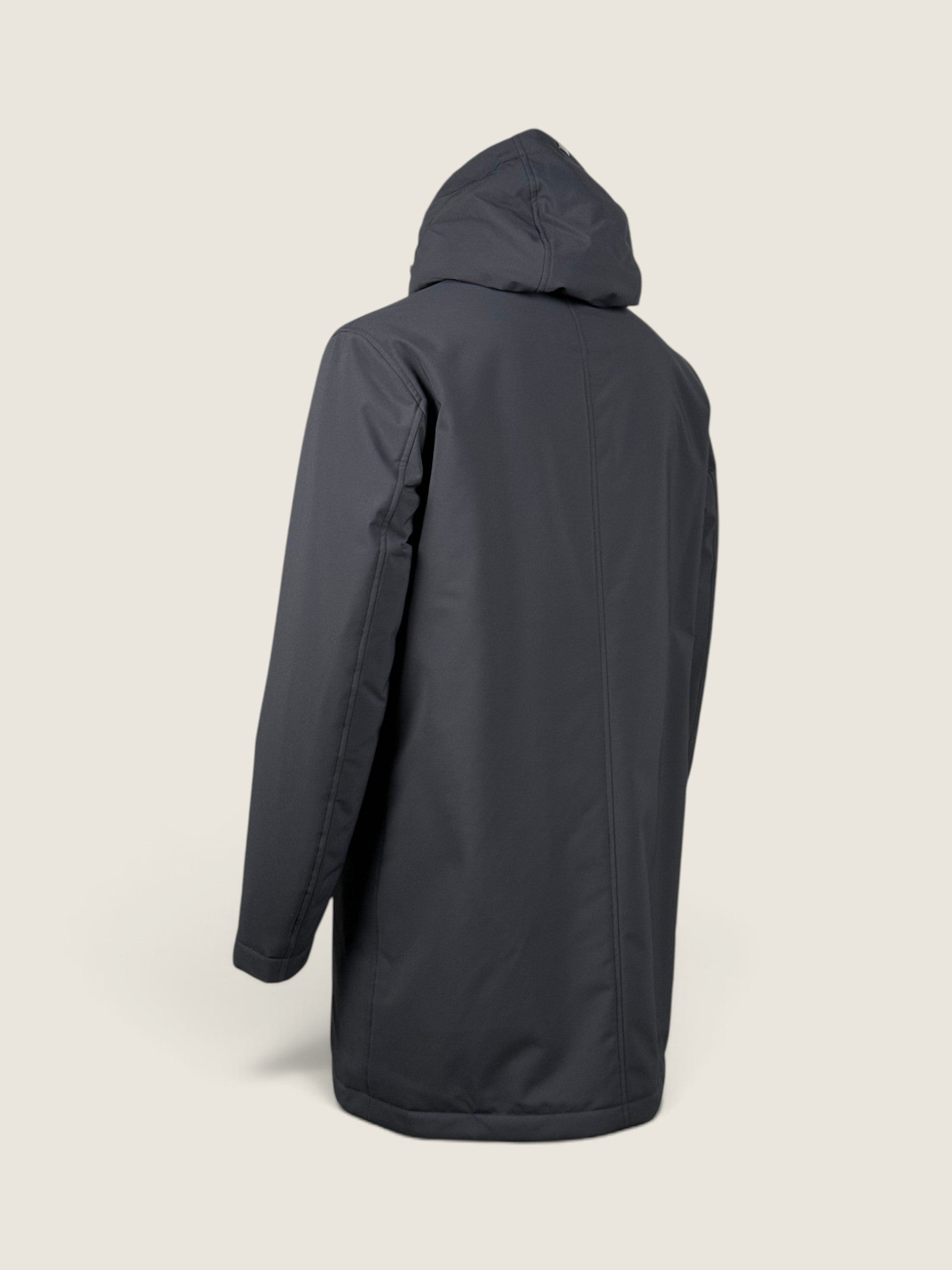 Parka Herno Blu 