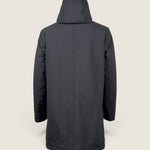 Parka Herno Blu 