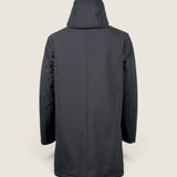 Parka Herno Blu 