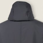 Parka Herno Blu 