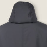 Parka Herno Blu 