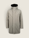 Parka Herno Grigio