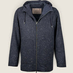 Giaccone Herno Blu 