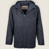 Giaccone Herno Blu 