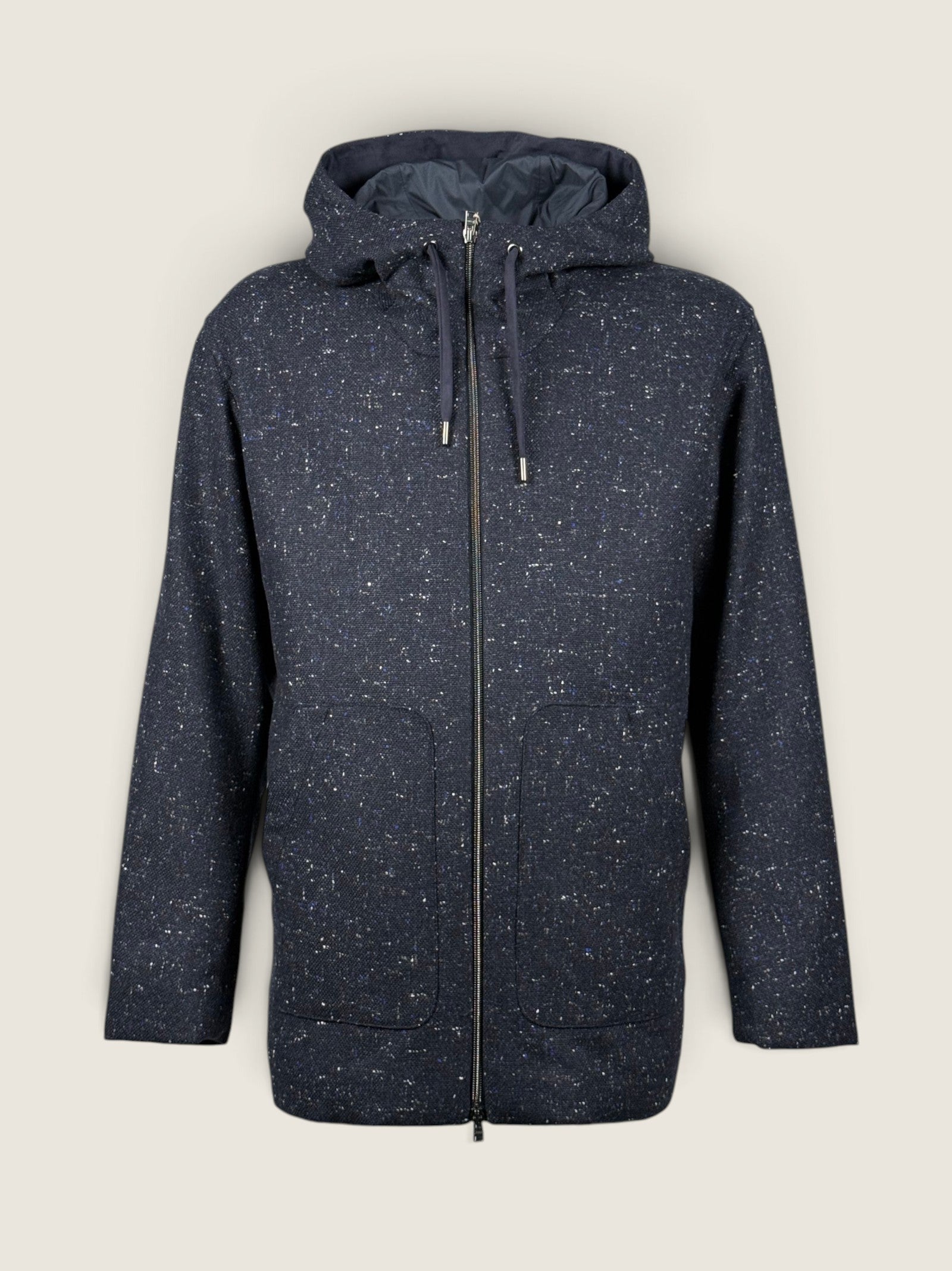 Giaccone Herno Blu 