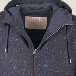 Giaccone Herno Blu 