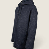 Giaccone Herno Blu 
