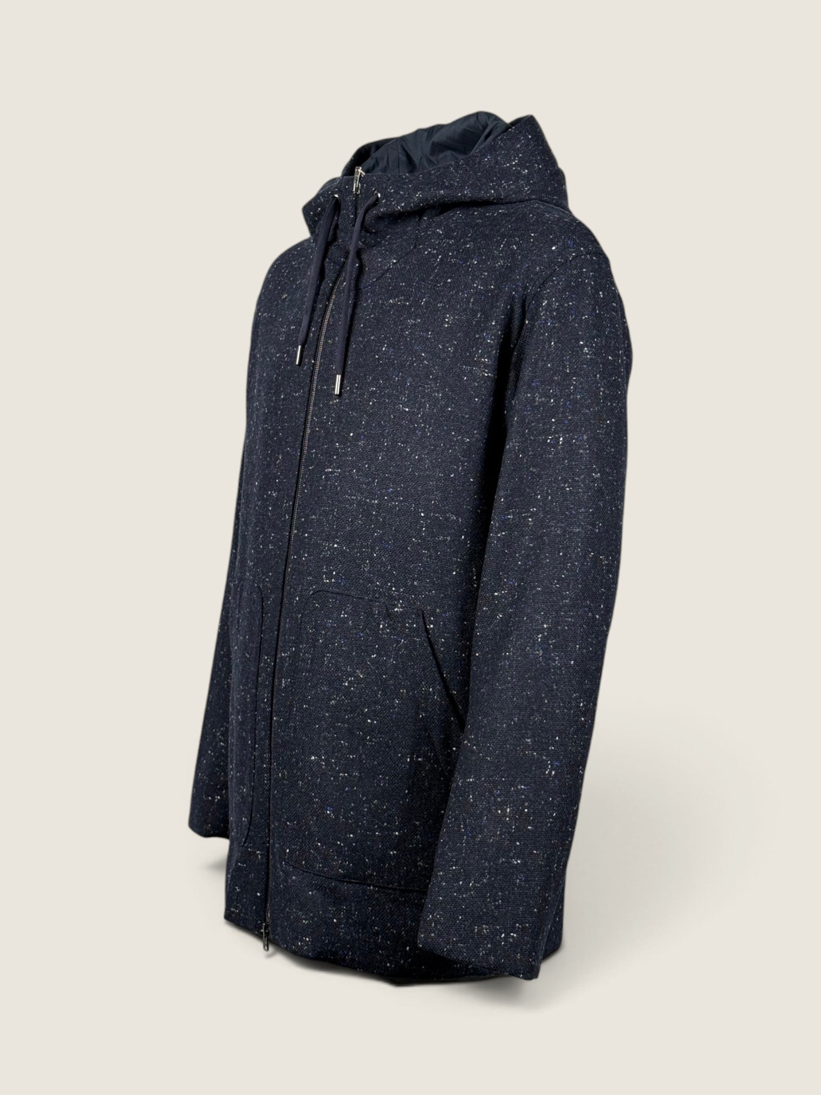 Giaccone Herno Blu 
