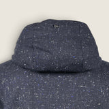 Giaccone Herno Blu 
