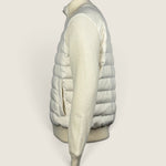 Piumino Herno Avorio 