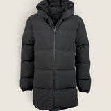 Piumino Herno Nero 