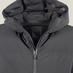 Piumino Herno Nero 
