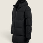 Piumino Herno Nero 