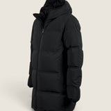 Piumino Herno Nero 