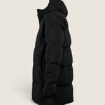 Piumino Herno Nero 