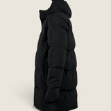 Piumino Herno Nero 