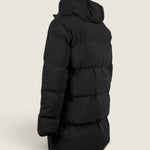 Piumino Herno Nero 