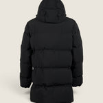 Piumino Herno Nero 
