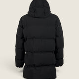 Piumino Herno Nero 
