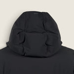 Piumino Herno Nero 