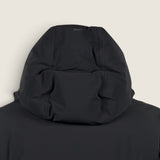 Piumino Herno Nero 