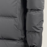Piumino Herno Nero 