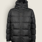 Piumino Herno Nero 