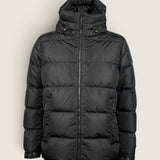 Piumino Herno Nero 