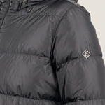 Piumino Herno Nero 