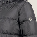 Piumino Herno Nero 