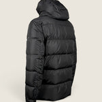 Piumino Herno Nero 