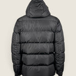 Piumino Herno Nero 