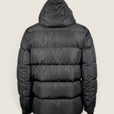Piumino Herno Nero 