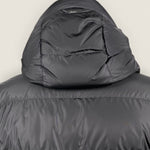 Piumino Herno Nero 