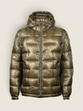 Piumino Herno Militare