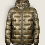 Piumino Herno Militare 