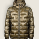 Piumino Herno Militare 