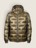 Piumino Herno Militare