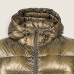 Piumino Herno Militare 