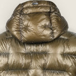 Piumino Herno Militare 