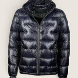 Piumino Herno Blu 