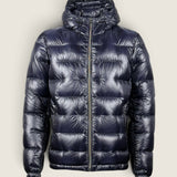 Piumino Herno Blu 