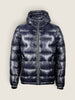 Piumino Herno Blu