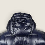 Piumino Herno Blu 